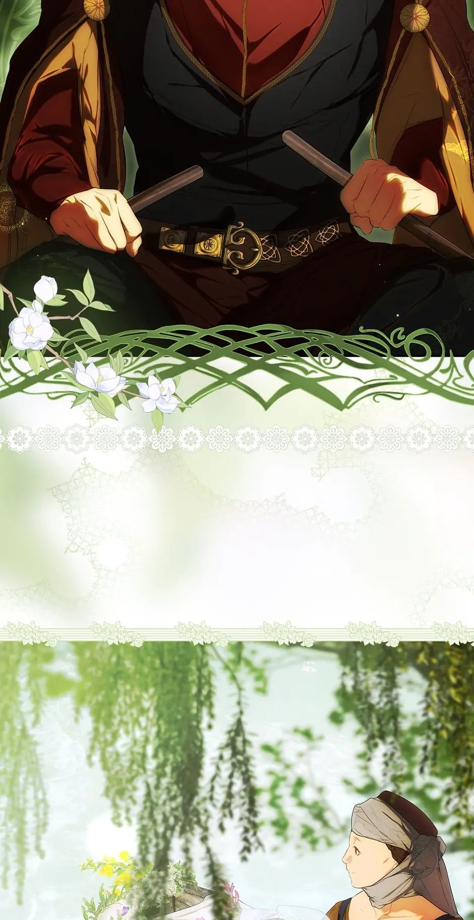 Secret Lady, Chapter 83 image 09